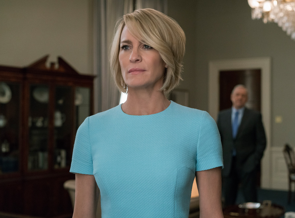 House Of Cards Season 5 Shocking Twists By The Numbers E News